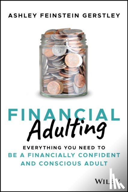 Feinstein Gerstley, Ashley - Financial Adulting