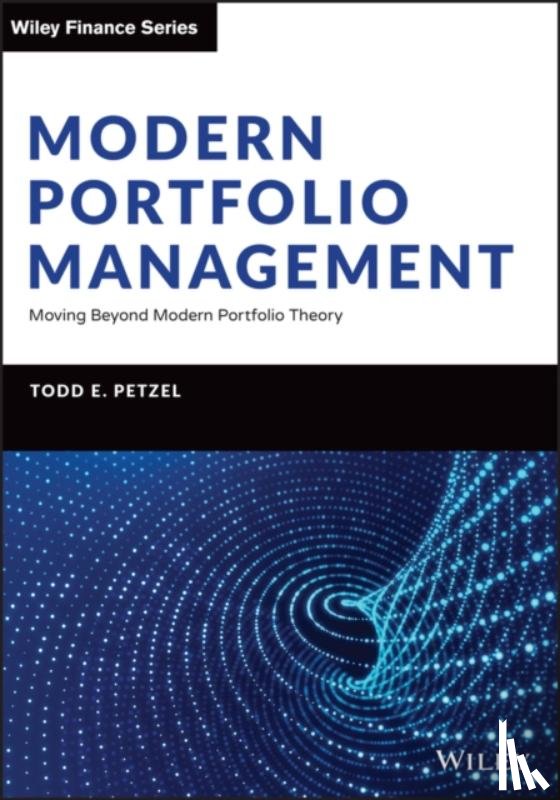 Petzel, Todd E. - Modern Portfolio Management