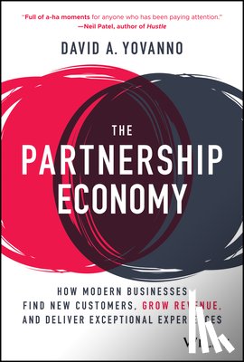 Yovanno, David A. - The Partnership Economy