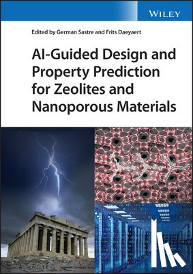  - AI-Guided Design and Property Prediction for Zeolites and Nanoporous Materials