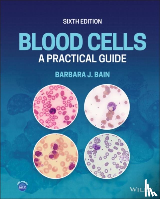 Bain, Barbara J. (St Mary's Hospital - Blood Cells