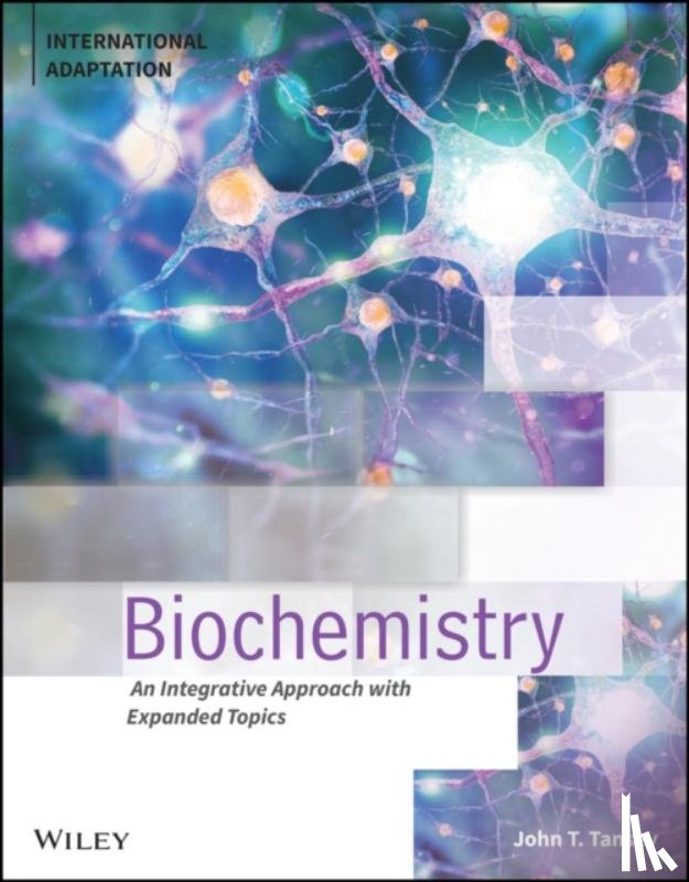 Tansey, John T. (University of Massachusetts; Wake Forest University) - Biochemistry