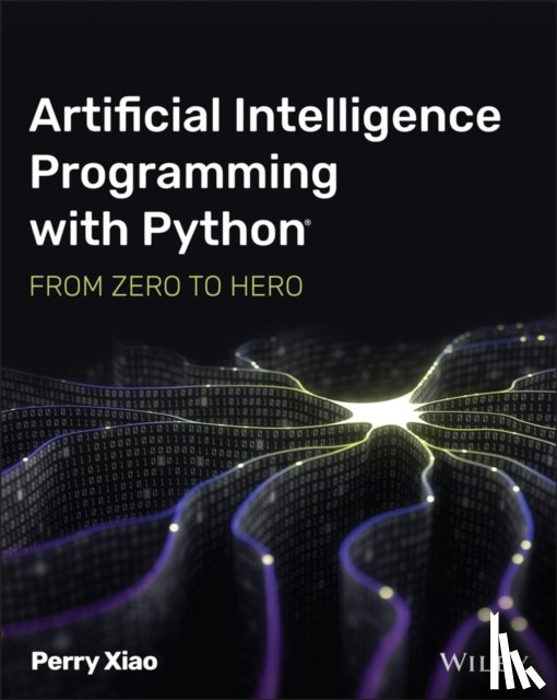 Xiao, Perry (Biox Systems Ltd.) - Artificial Intelligence Programming with Python