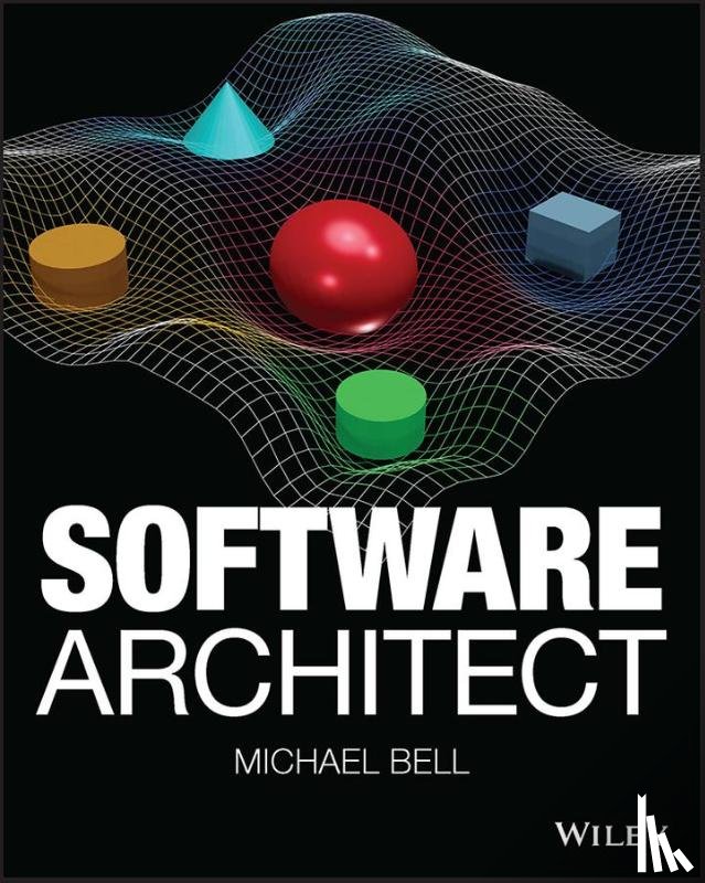 Bell, Michael - Software Architect