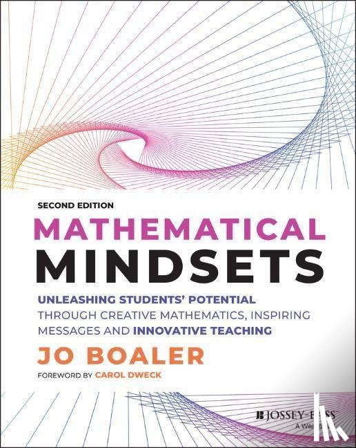 Boaler, Jo - Mathematical Mindsets
