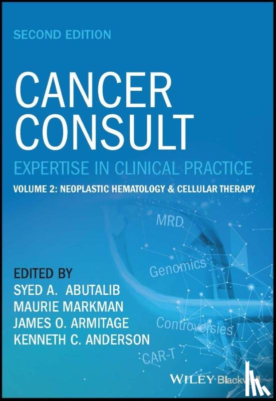  - Cancer Consult: Expertise in Clinical Practice, Volume 2