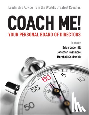 - Coach Me! Your Personal Board of Directors