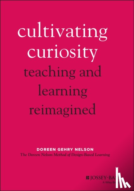 Gehry Nelson, Doreen - Cultivating Curiosity