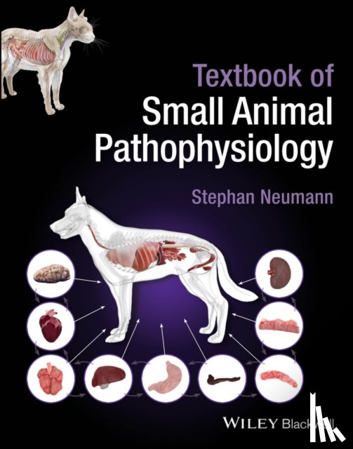Neumann, Stephan (University of Goettingen - Textbook of Small Animal Pathophysiology