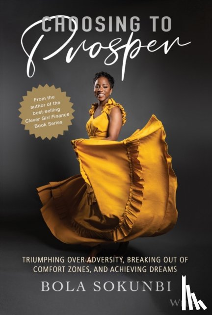 Sokunbi, Bola - Choosing to Prosper