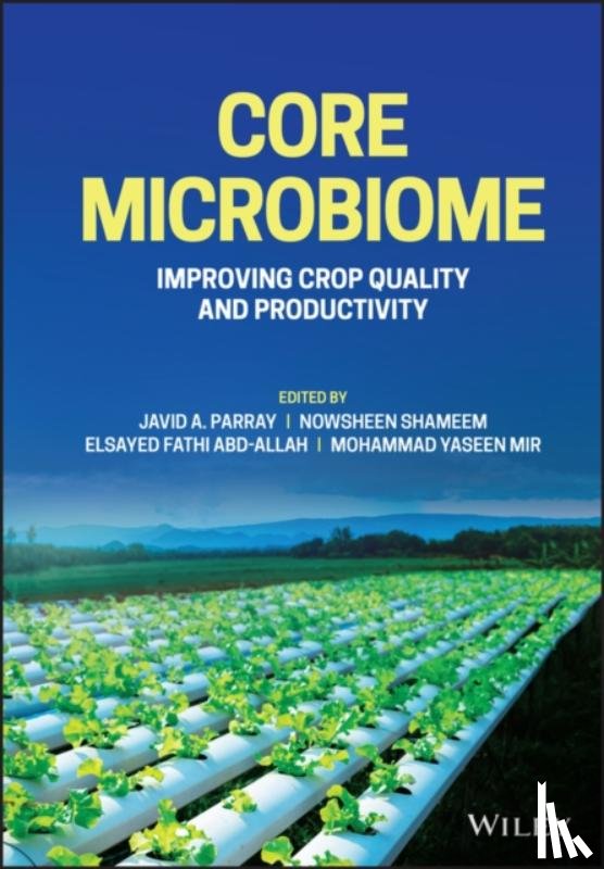  - Core Microbiome
