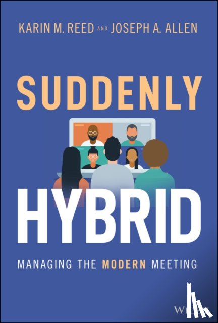 Reed, Karin M., Allen, Joseph A. - Suddenly Hybrid