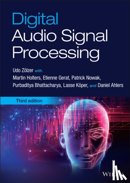 Zolzer, Udo - Digital Audio Signal Processing