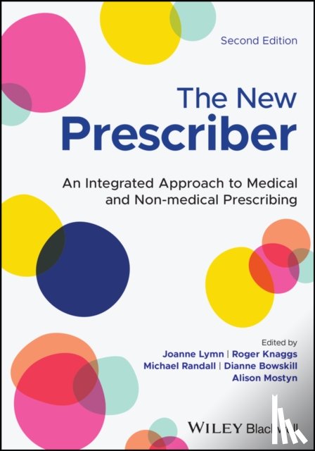  - The New Prescriber