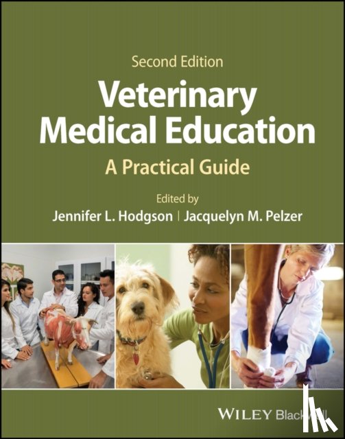  - Veterinary Medical Education