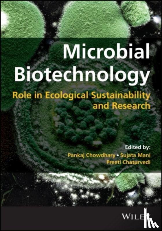  - Microbial Biotechnology