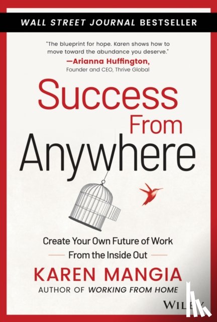 Mangia, Karen - Success From Anywhere