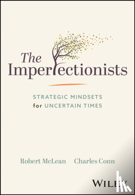 McLean, Robert, Conn, Charles - The Imperfectionists