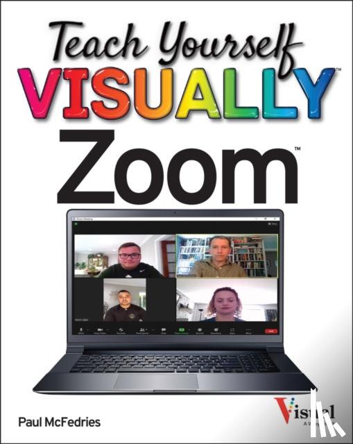 McFedries, Paul - Teach Yourself VISUALLY Zoom