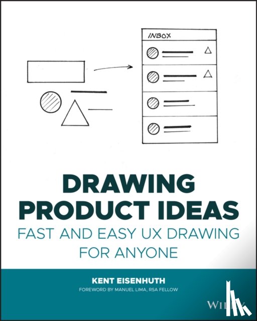 Eisenhuth, Kent E. (Royal Society of Arts - Drawing Product Ideas
