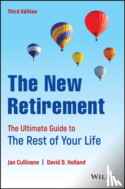 Cullinane, Jan - The New Retirement