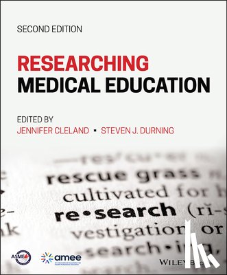  - Researching Medical Education