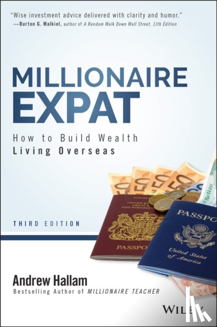 Hallam, Andrew - Millionaire Expat