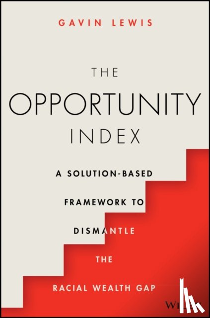 Lewis, Gavin (BlackRock) - The Opportunity Index