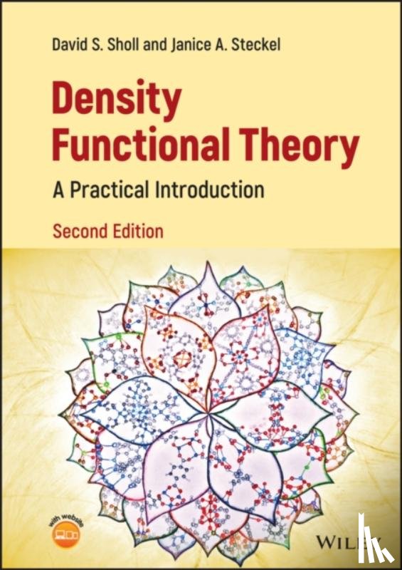 Sholl, David S. (Georgia Institute of Technology, Steckel, Janice A. (United States Department of Energy - Density Functional Theory