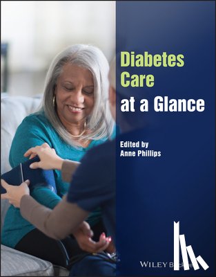  - Diabetes Care at a Glance