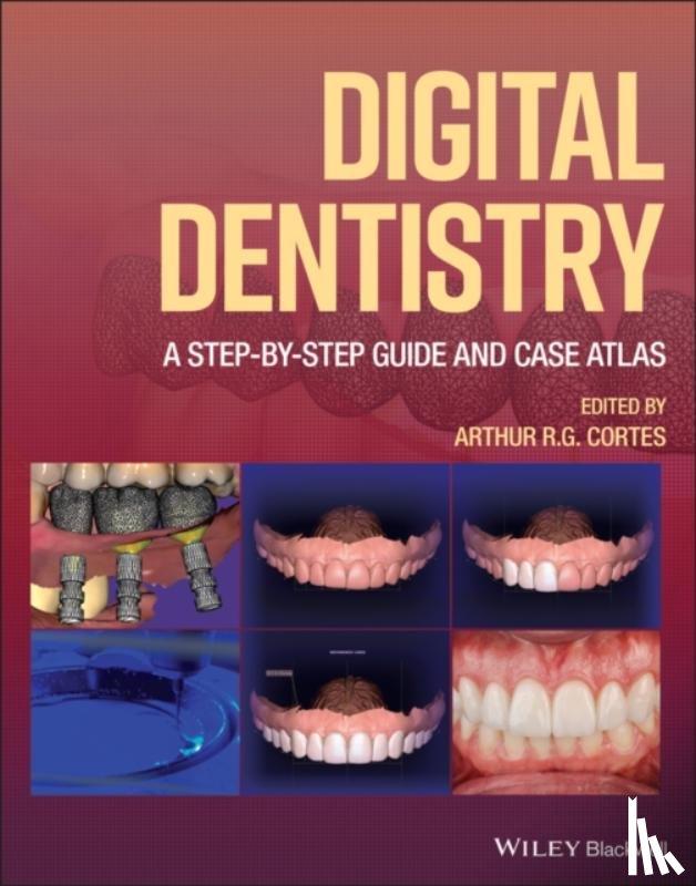  - Digital Dentistry