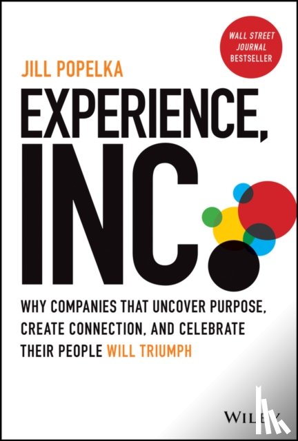 Popelka, Jill - Experience, Inc.