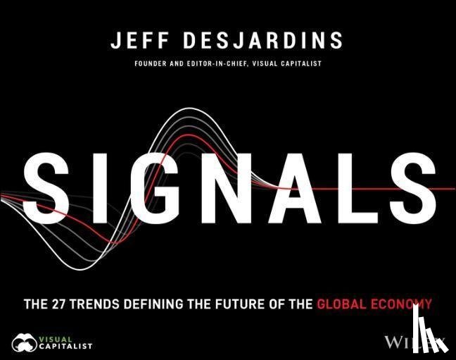 Desjardins, Jeff - Signals