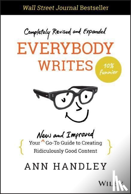 Handley, Ann - Everybody Writes