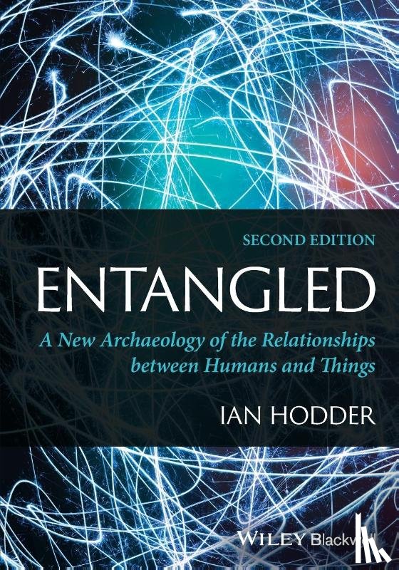 Hodder, Ian (Stanford University - Entangled