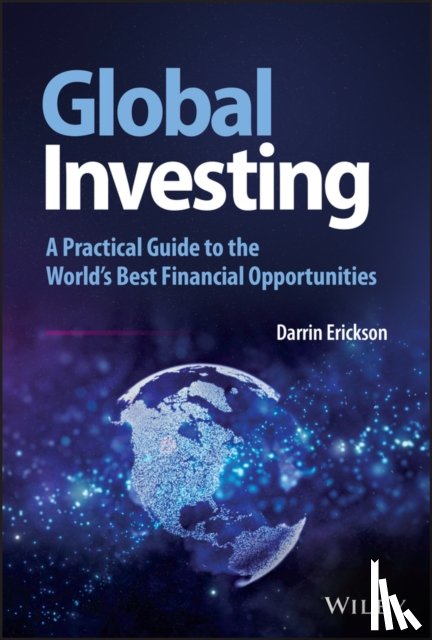 Erickson, Darrin - Global Investing