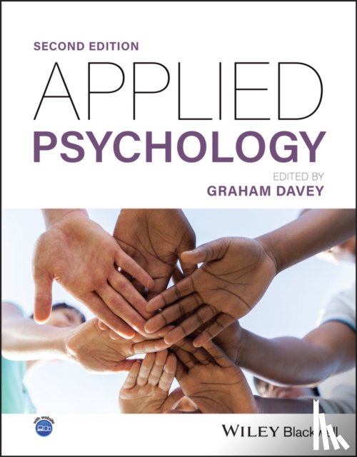  - Applied Psychology