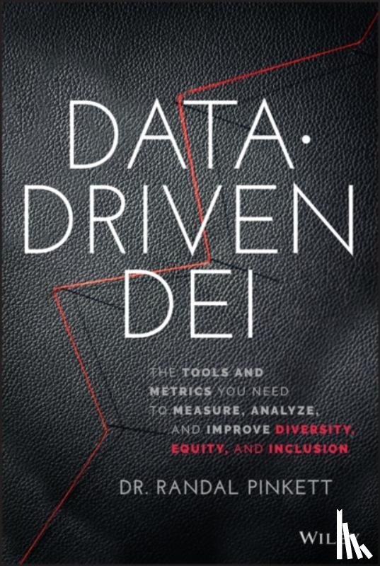 Pinkett, Randal (BCT Partners) - Data-Driven DEI