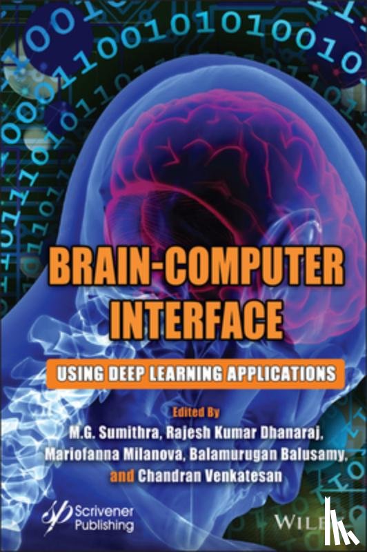  - Brain-Computer Interface