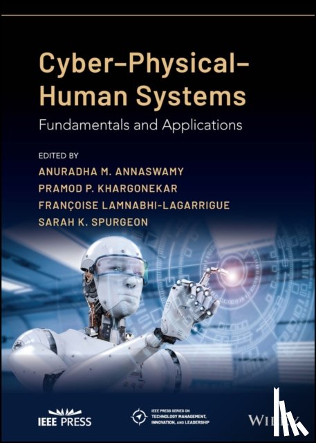  - Cyber-Physical-Human Systems
