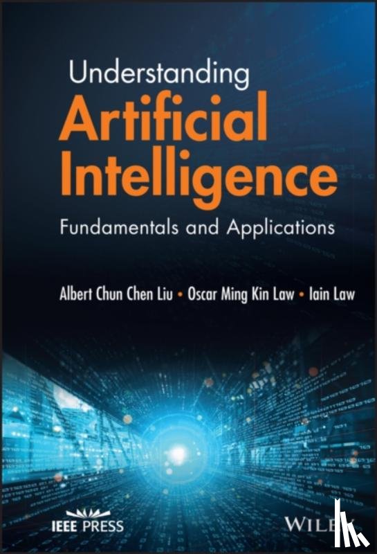 Liu, Albert Chun-Chen (National Tsing Hua University; National Chiao Tung University; National Cheng Kung University, Law, Oscar Ming Kin (Kneron), Law, Iain (University of California - Understanding Artificial Intelligence