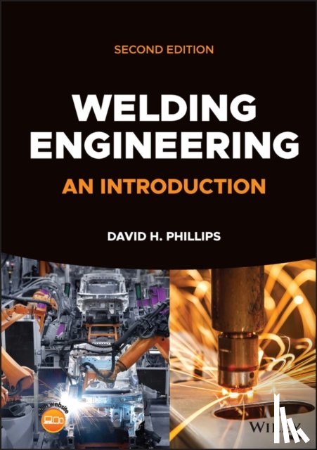 Phillips, David H. (Ohio State University - Welding Engineering