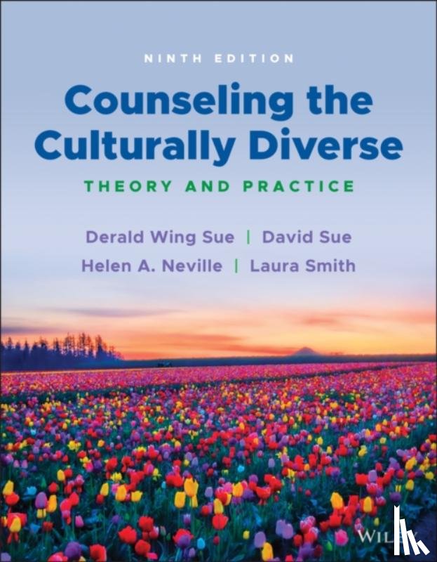 Sue, Derald Wing (California State University--Hayward), Sue, David (Western Washington State University), Neville, Helen A. (University of Illinois at Urbana-Champaign), Smith, Laura - Counseling the Culturally Diverse