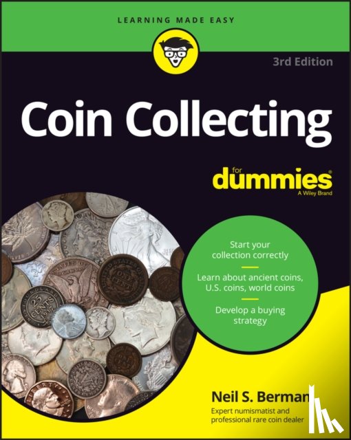 Berman, Neil S. - Coin Collecting For Dummies