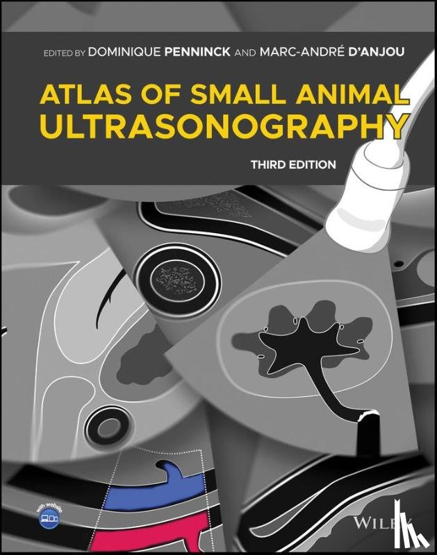  - Atlas of Small Animal Ultrasonography