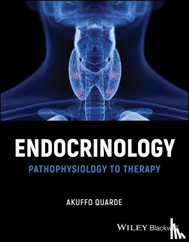 Quarde, Akuffo (Sanford Health Clinic - Endocrinology