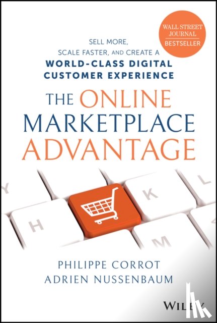 Corrot, Philippe (Mirakl), Nussenbaum, Adrien (Mirakl) - The Online Marketplace Advantage