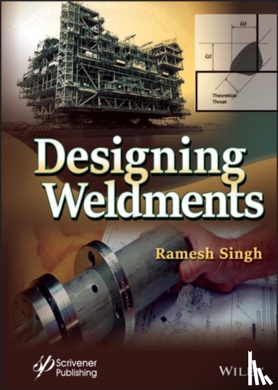  - Designing Weldments