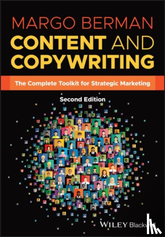 Berman, Margo (Florida International University - Content and Copywriting
