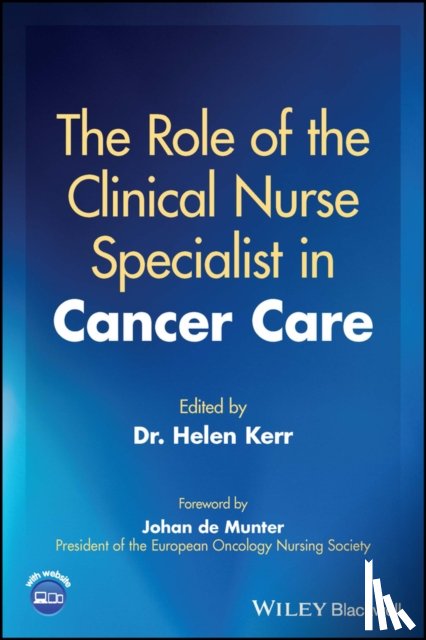  - The Role of the Clinical Nurse Specialist in Cancer Care